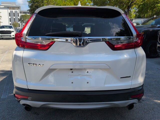 used 2019 Honda CR-V car, priced at $17,498