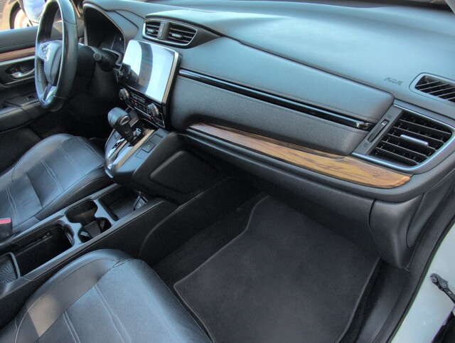 used 2019 Honda CR-V car, priced at $17,498