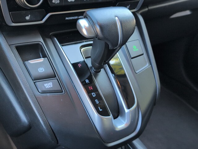 used 2019 Honda CR-V car, priced at $17,498