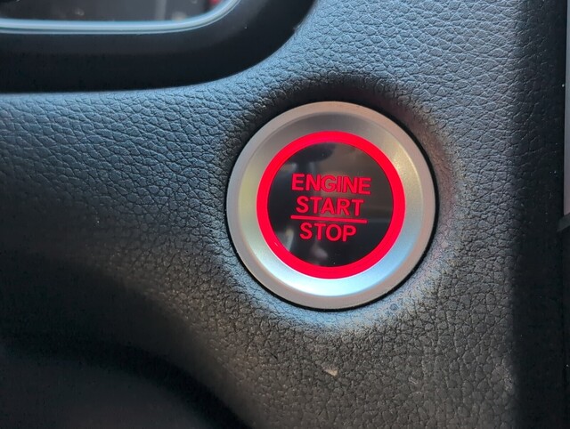 used 2019 Honda CR-V car, priced at $17,498