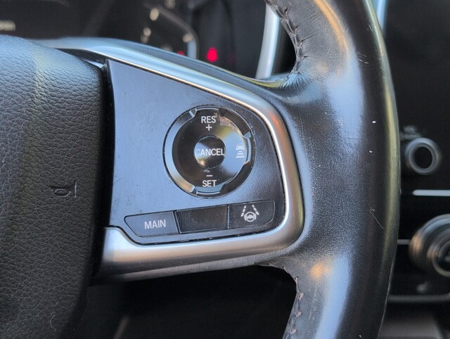 used 2019 Honda CR-V car, priced at $17,498