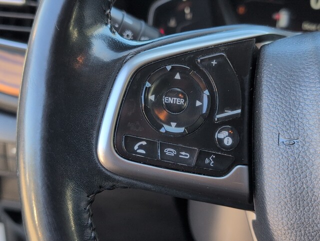 used 2019 Honda CR-V car, priced at $17,498