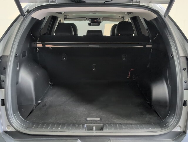 used 2022 Hyundai Tucson car, priced at $14,988