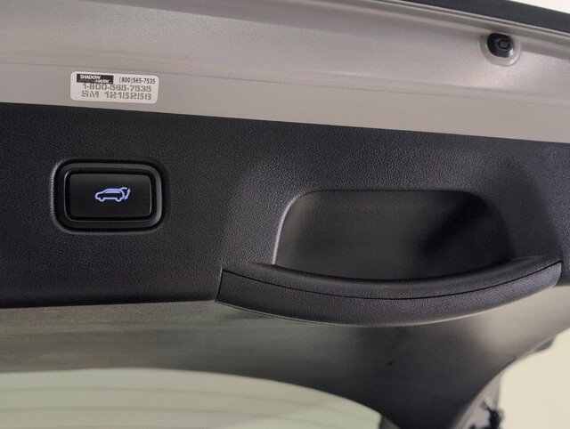 used 2022 Hyundai Tucson car, priced at $14,988