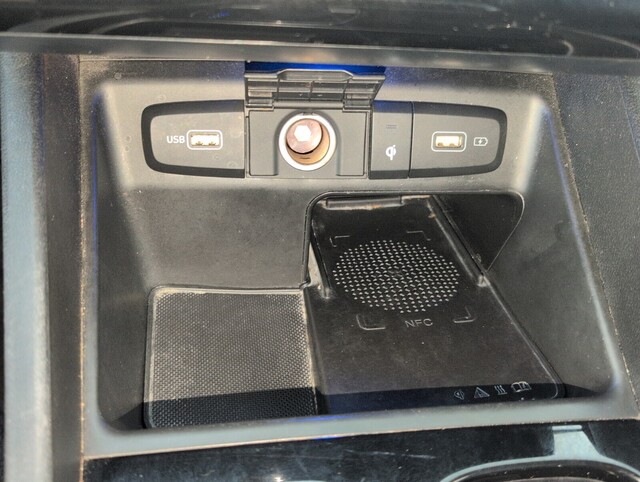 used 2022 Hyundai Tucson car, priced at $14,988