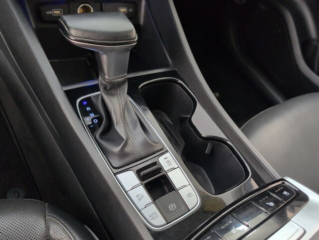 used 2022 Hyundai Tucson car, priced at $14,988