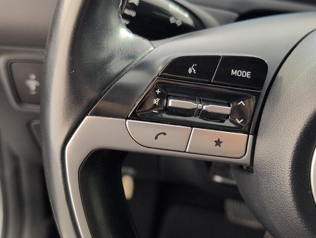 used 2022 Hyundai Tucson car, priced at $14,988