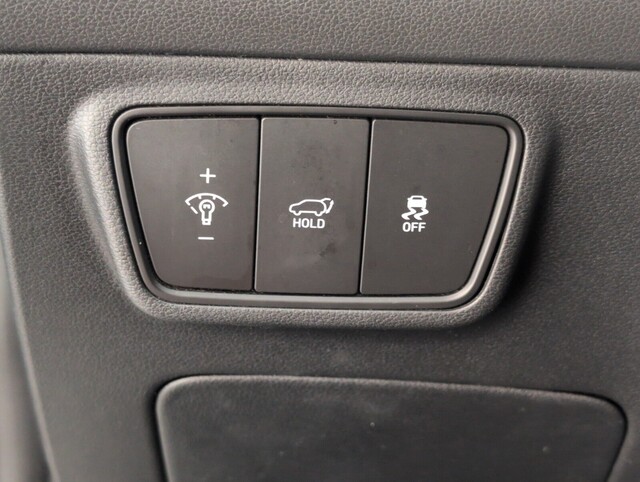 used 2022 Hyundai Tucson car, priced at $14,988