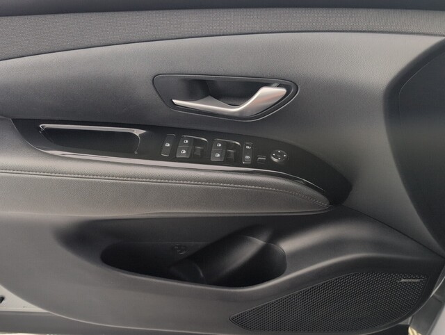 used 2022 Hyundai Tucson car, priced at $14,988