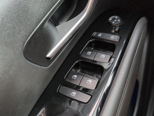 used 2022 Hyundai Tucson car, priced at $14,988