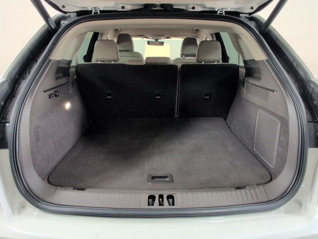 used 2022 Lincoln Nautilus car, priced at $26,798