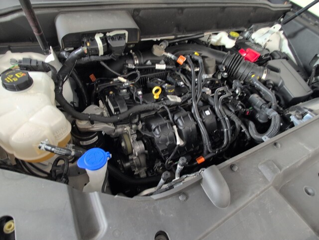 used 2022 Lincoln Nautilus car, priced at $26,798