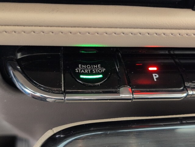 used 2022 Lincoln Nautilus car, priced at $26,798