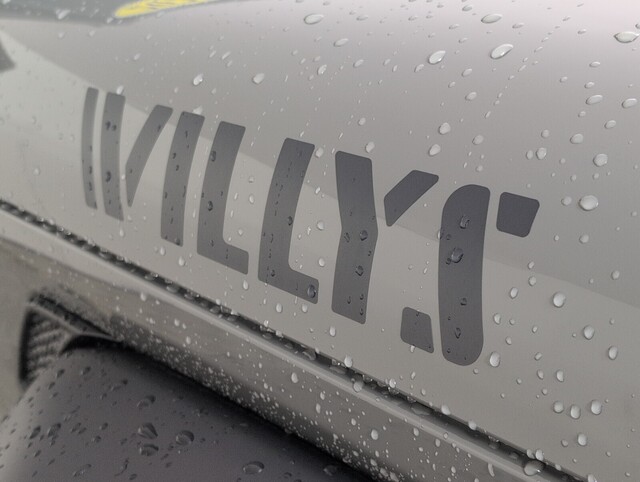 used 2021 Jeep Wrangler car, priced at $29,998