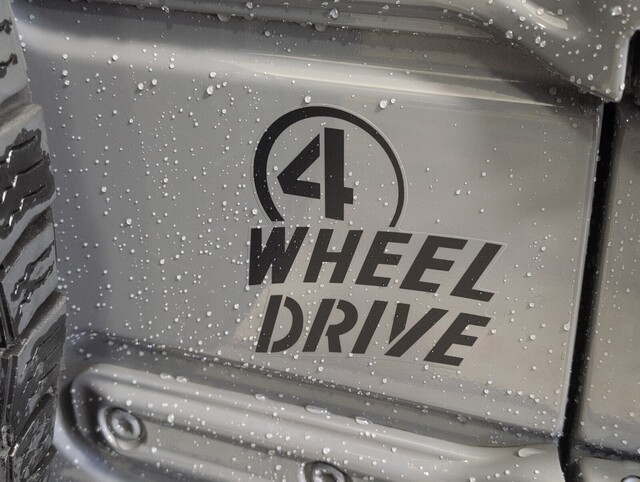 used 2021 Jeep Wrangler car, priced at $29,998