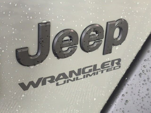 used 2021 Jeep Wrangler car, priced at $29,998