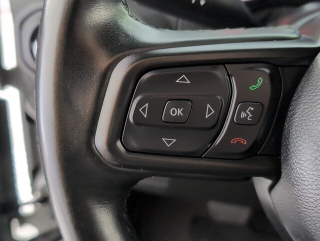 used 2021 Jeep Wrangler car, priced at $29,998