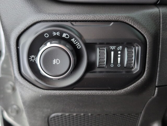 used 2021 Jeep Wrangler car, priced at $29,998