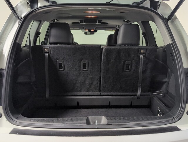 used 2022 Honda Pilot car, priced at $27,488