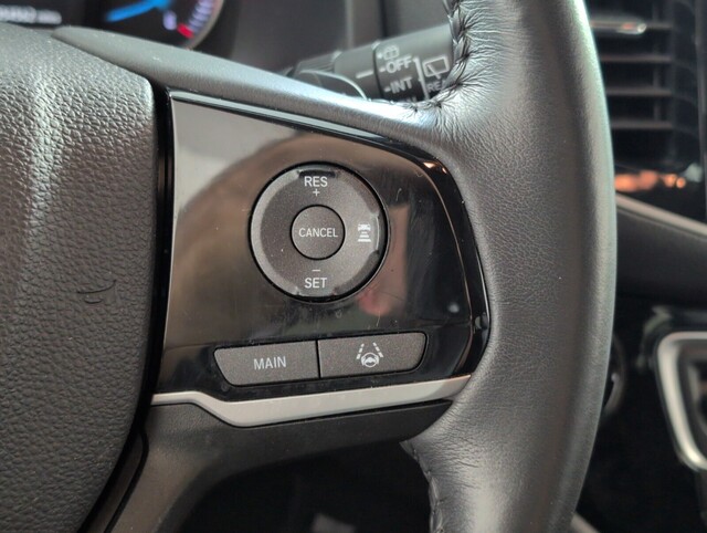 used 2022 Honda Pilot car, priced at $27,488