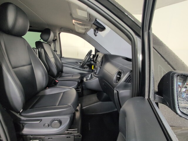 used 2018 Mercedes-Benz METRIS PASSENGER VAN car, priced at $16,598