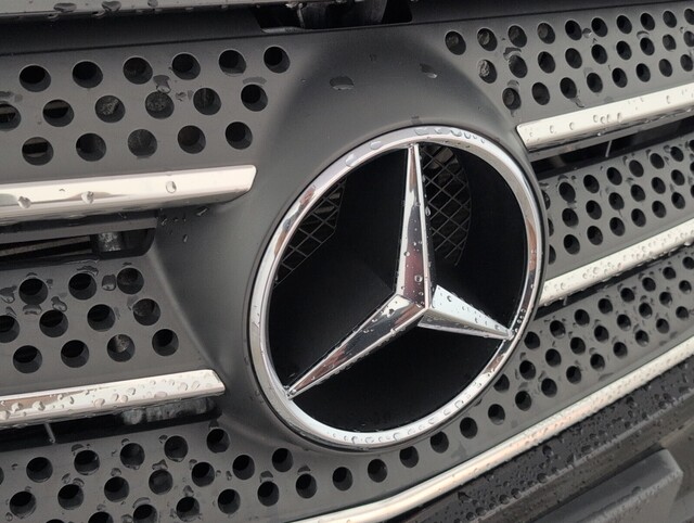 used 2018 Mercedes-Benz METRIS PASSENGER VAN car, priced at $16,598