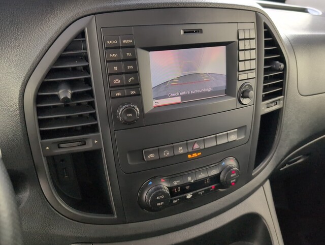 used 2018 Mercedes-Benz METRIS PASSENGER VAN car, priced at $16,598