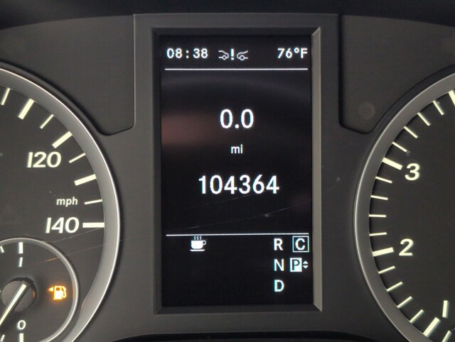 used 2018 Mercedes-Benz METRIS PASSENGER VAN car, priced at $16,598