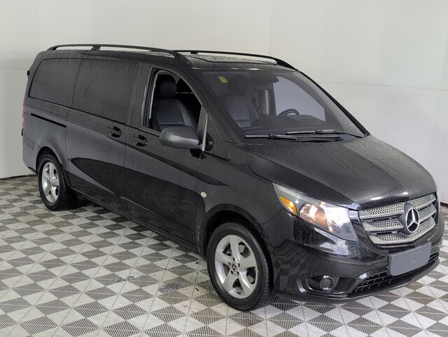 used 2018 Mercedes-Benz METRIS PASSENGER VAN car, priced at $16,598