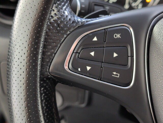 used 2018 Mercedes-Benz METRIS PASSENGER VAN car, priced at $16,598