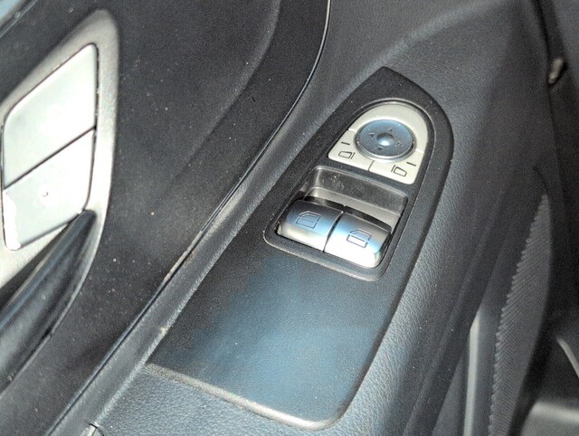 used 2018 Mercedes-Benz METRIS PASSENGER VAN car, priced at $16,598