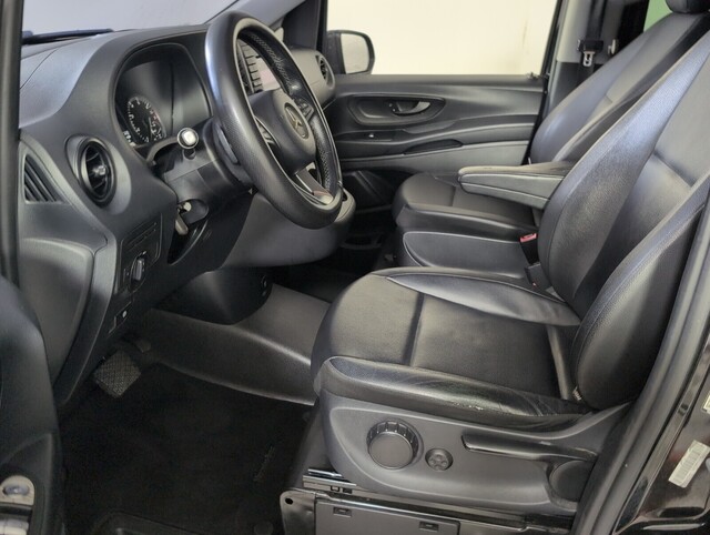 used 2018 Mercedes-Benz METRIS PASSENGER VAN car, priced at $16,598