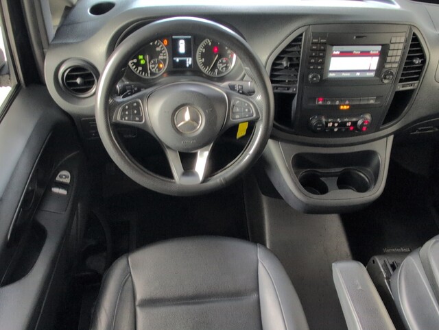 used 2018 Mercedes-Benz METRIS PASSENGER VAN car, priced at $16,598