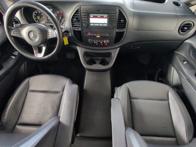 used 2018 Mercedes-Benz METRIS PASSENGER VAN car, priced at $16,598