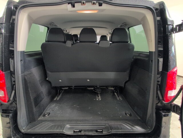 used 2018 Mercedes-Benz METRIS PASSENGER VAN car, priced at $16,598