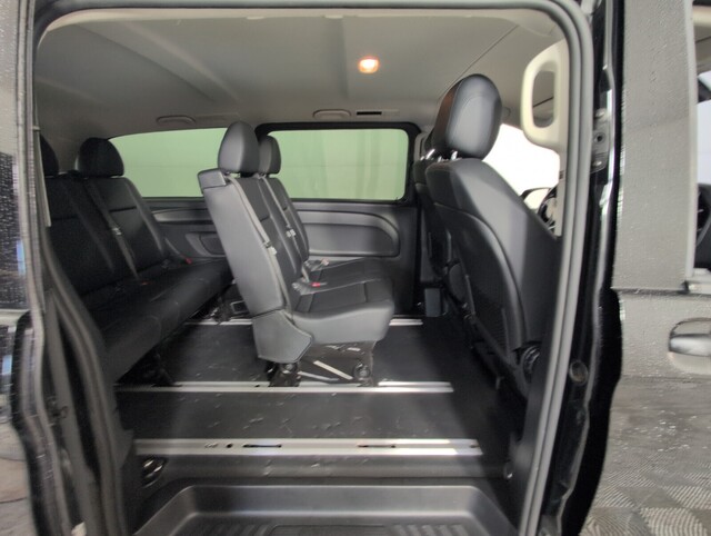 used 2018 Mercedes-Benz METRIS PASSENGER VAN car, priced at $16,598