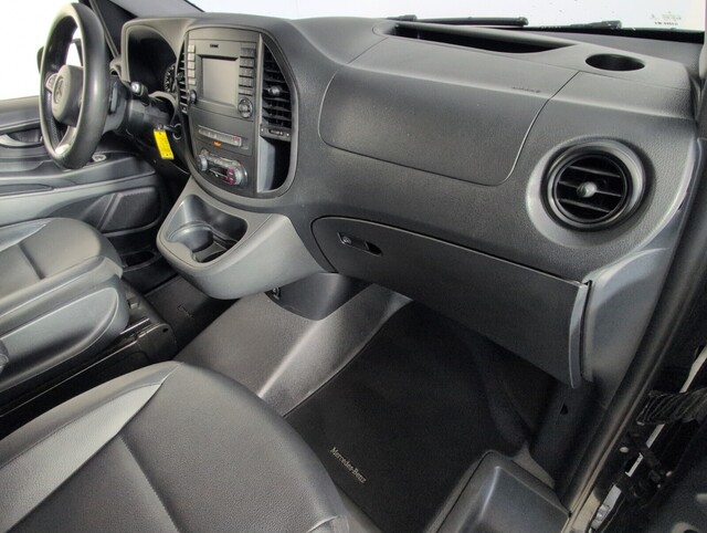used 2018 Mercedes-Benz METRIS PASSENGER VAN car, priced at $16,598