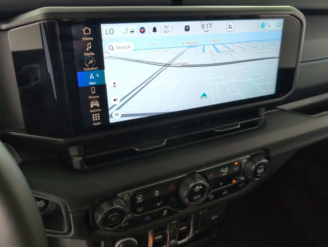 used 2024 Jeep WRANGLER 4XE car, priced at $48,988