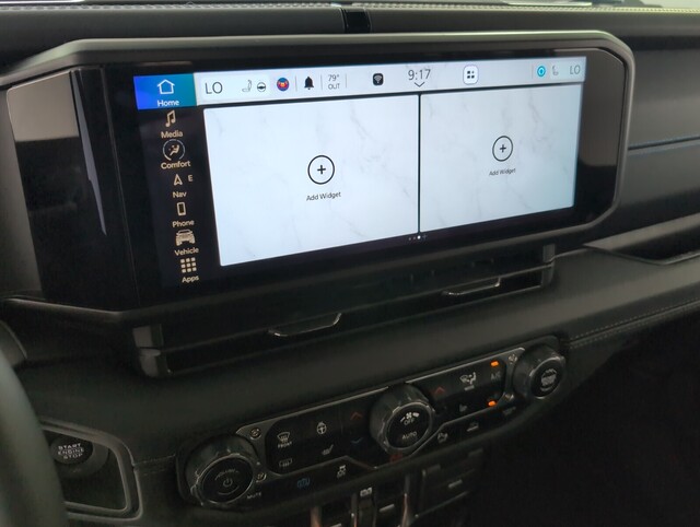 used 2024 Jeep WRANGLER 4XE car, priced at $48,988