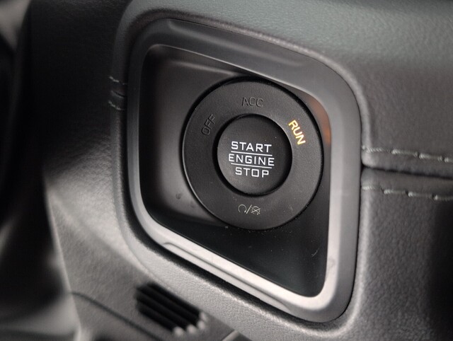 used 2024 Jeep WRANGLER 4XE car, priced at $48,988