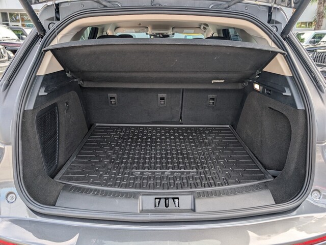 used 2023 Lincoln Corsair car, priced at $30,988