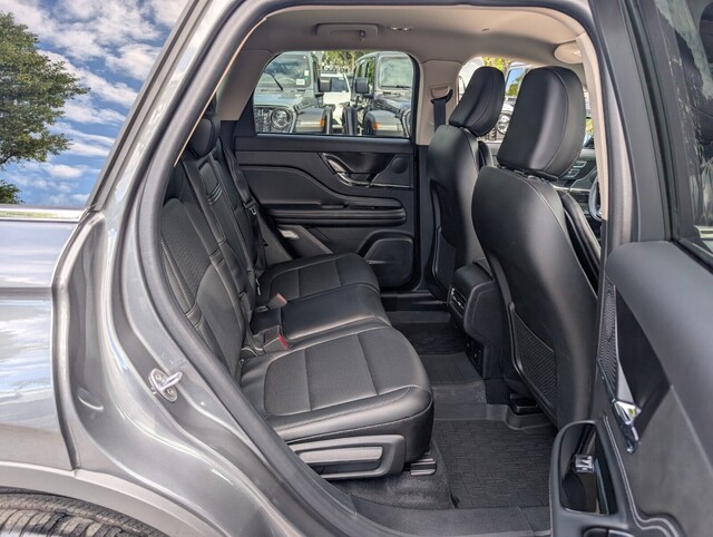 used 2023 Lincoln Corsair car, priced at $30,988