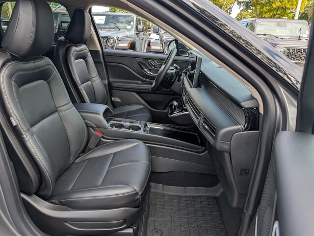 used 2023 Lincoln Corsair car, priced at $30,988