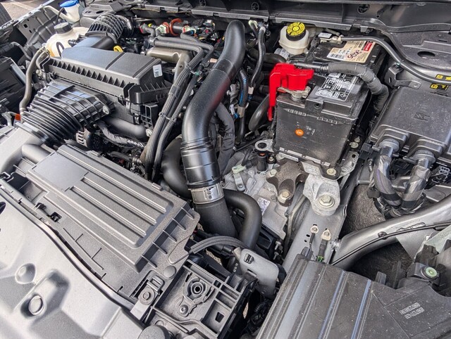 used 2023 Lincoln Corsair car, priced at $30,988