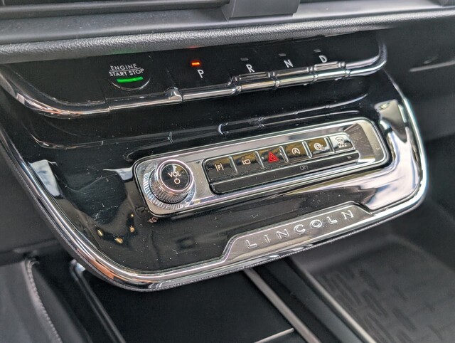 used 2023 Lincoln Corsair car, priced at $30,988