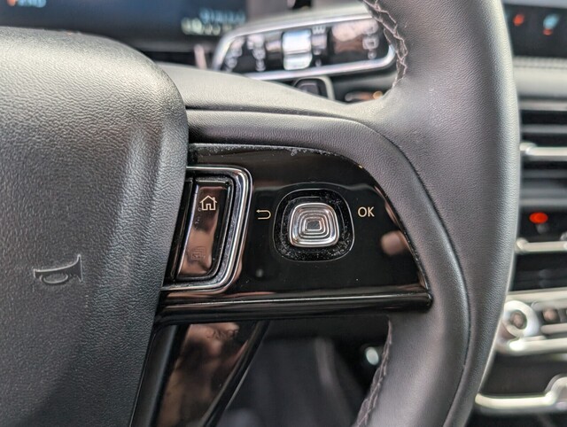 used 2023 Lincoln Corsair car, priced at $30,988