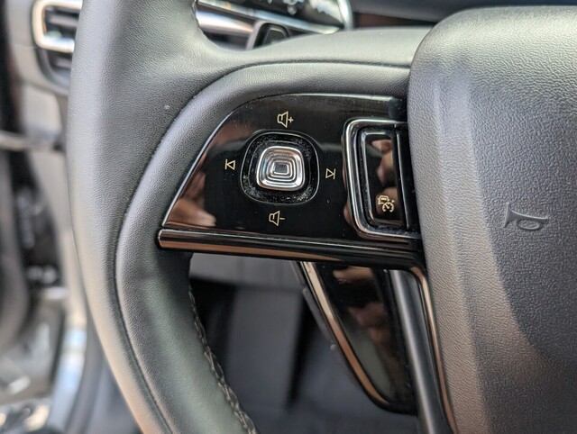 used 2023 Lincoln Corsair car, priced at $30,988