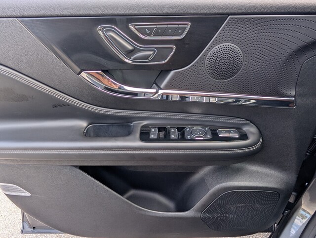 used 2023 Lincoln Corsair car, priced at $30,988