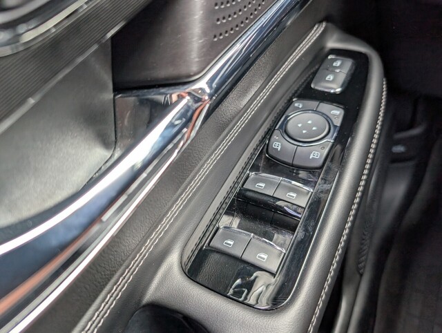 used 2023 Lincoln Corsair car, priced at $30,988