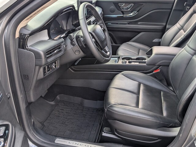 used 2023 Lincoln Corsair car, priced at $30,988